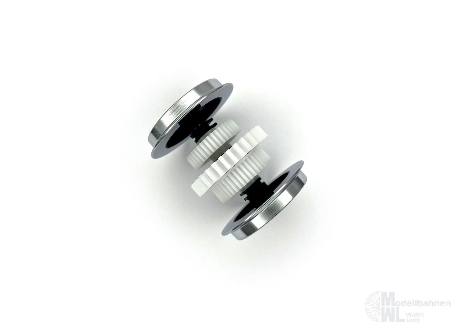 Märklin Ersatzeile E385113 - ERSATZTEIL: Radsatz